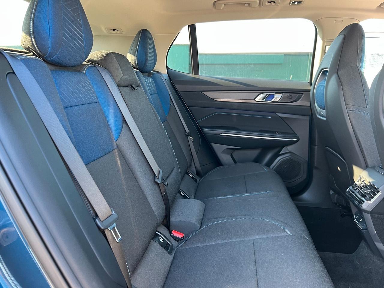 Lynk & Co 01 1.5 TD PHEV PREZZO REALE