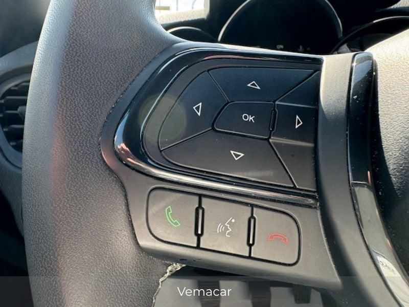 FIAT 500X Sport 1.3 Mjet 95cv E6D Sport