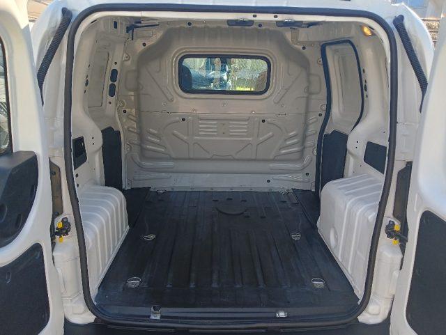 FIAT Fiorino 1.3 MJT 80CV Cargo SX