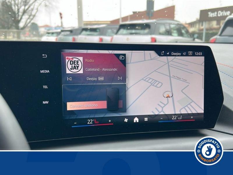 BMW Serie 1 118d M Sport Pro