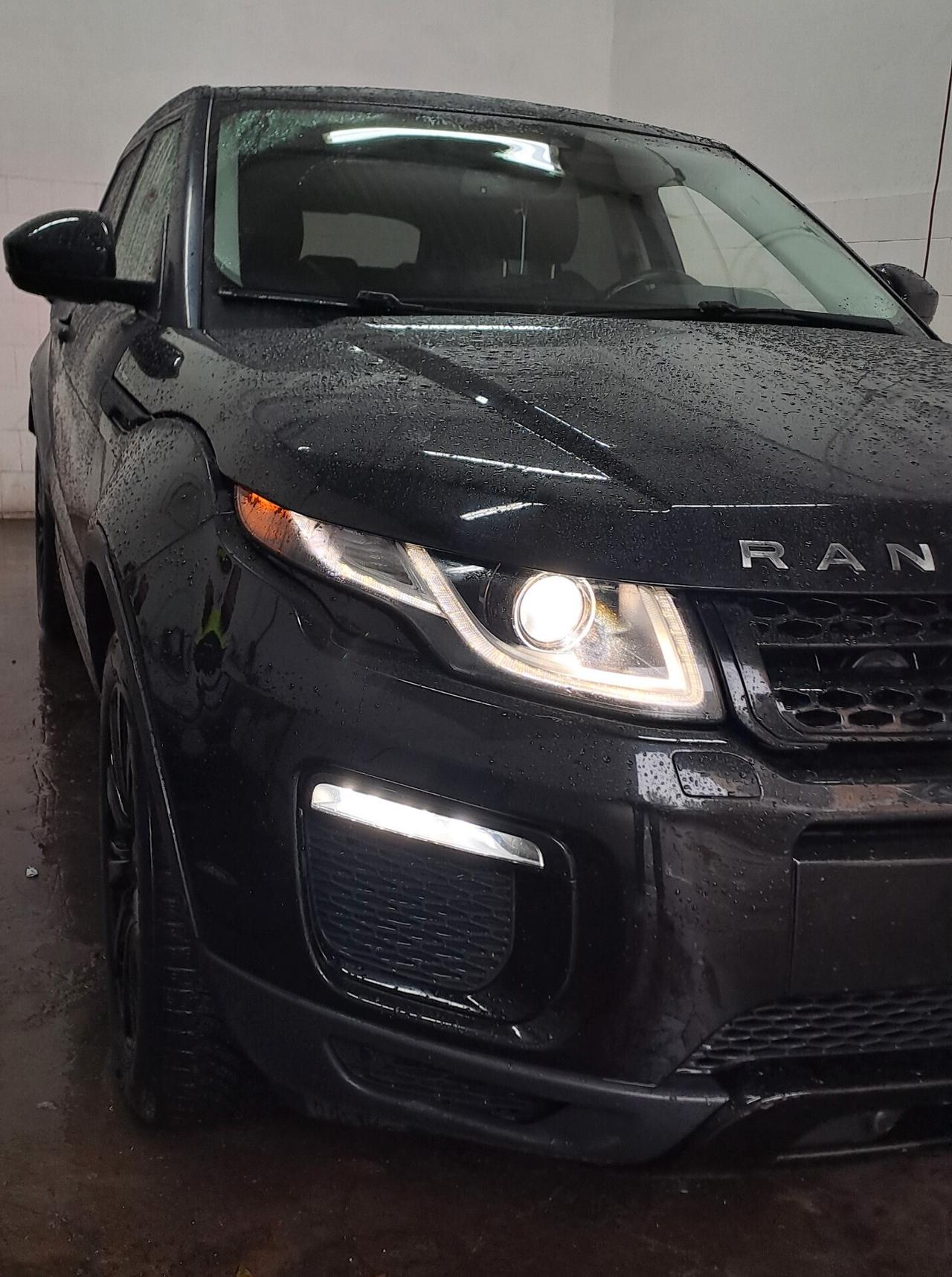 Land Rover Range Evoque 2.0 150CV SE Dynamic