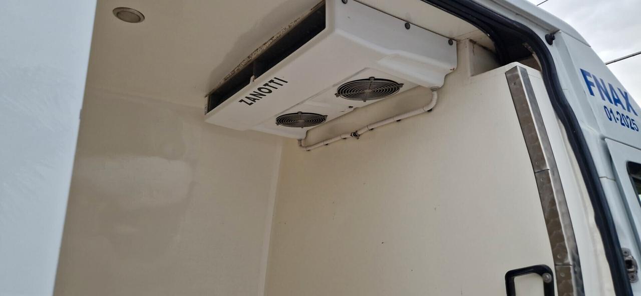 IVECO DAILY 35S17 FRIGO ATP - 3.0 MJT 170 CV