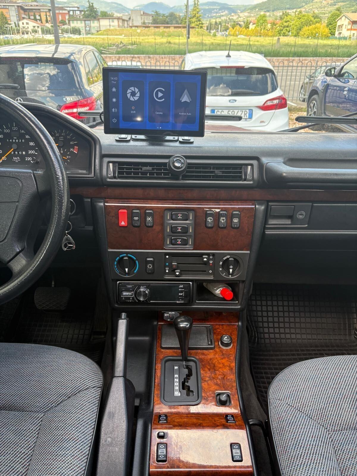 Mercedes-benz G 36 AMG 3.6 280CV + ASI