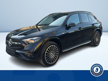 Mercedes-Benz GLC 300de 4Matic EQ-Power AMG Line Advanced Tech