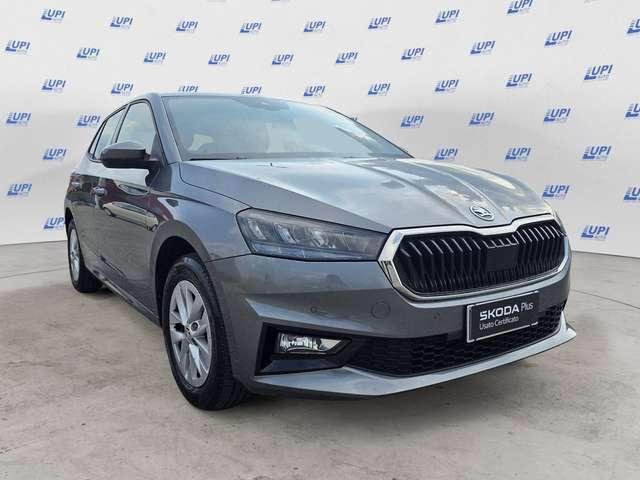 Skoda Fabia 1.0 mpi evo Selection 80cv