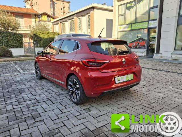 RENAULT Clio Full Hybrid E-Tech 140 CV 5 porte Intens NEOPAT.