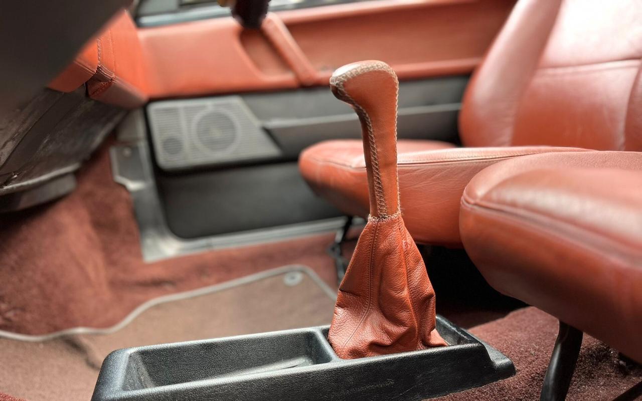 Autobianchi Y10 Fire 1.1 i.e. LX