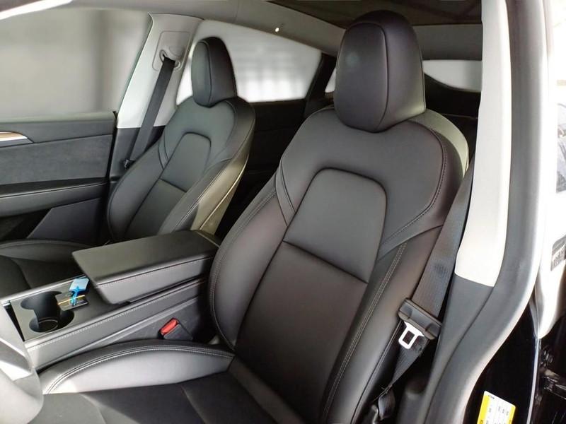 TESLA MODEL Y 75 kWh Dual Motor Long Range 4WD aut.