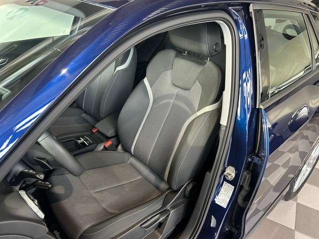 Audi Q2 35 1.5 tfsi Business Advanced s-tronic