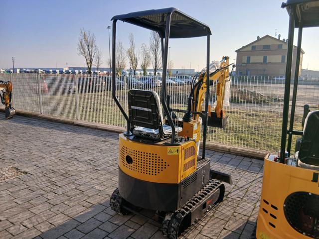 YANMAR TP13 NUOVO (13 QUINTALI)