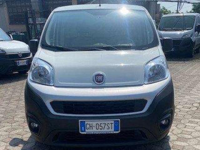 Fiat Fiorino 1.3 MTJ 95 CV SX CARGO