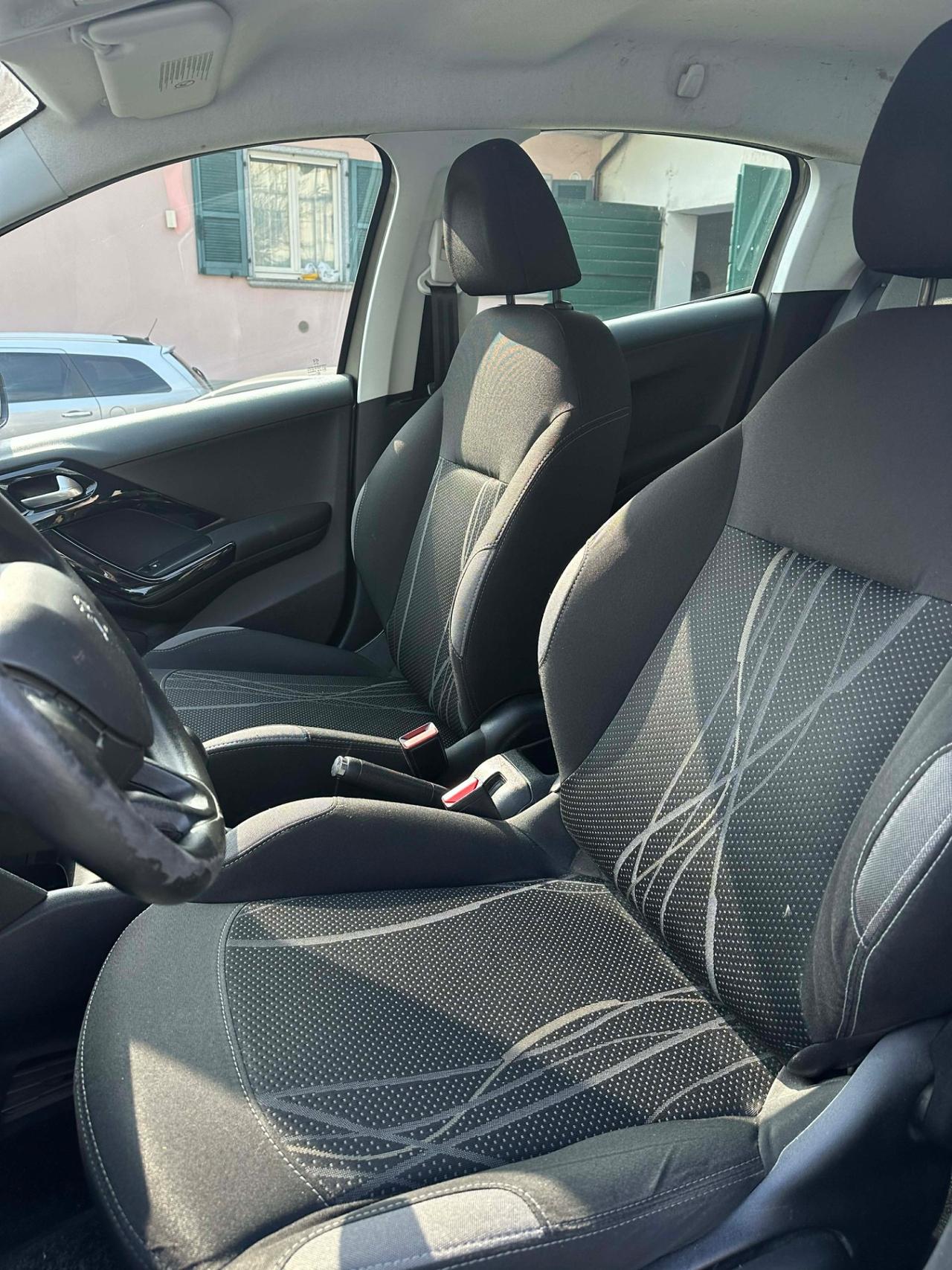 Peugeot 208 1.2 5p. ACTIVE KMCERT GARANZ