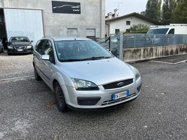 Ford Focus CC Focus 1.6 Ti-VCT (115CV) S.W.