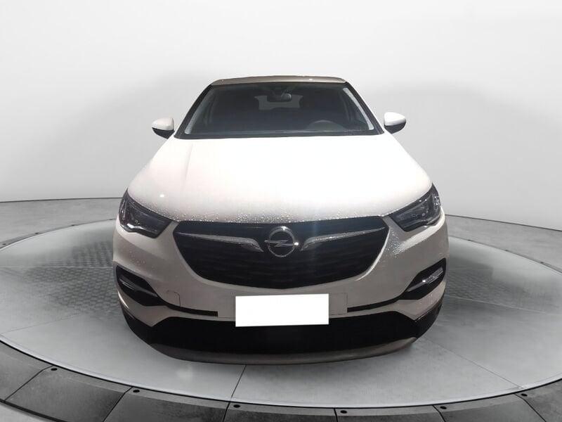 Opel Grandland Grandland X 1.5 diesel Ecotec Start&Stop aut. Elegance
