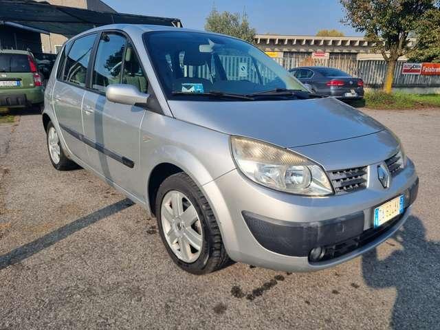 Renault Scenic Scenic II 1.6 16v Confort Authentique