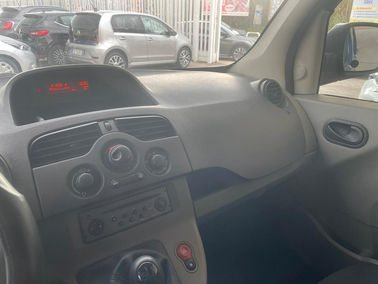 Renault Kangoo 1.5 dCi 85CV 3p. Express Confort Furgone
