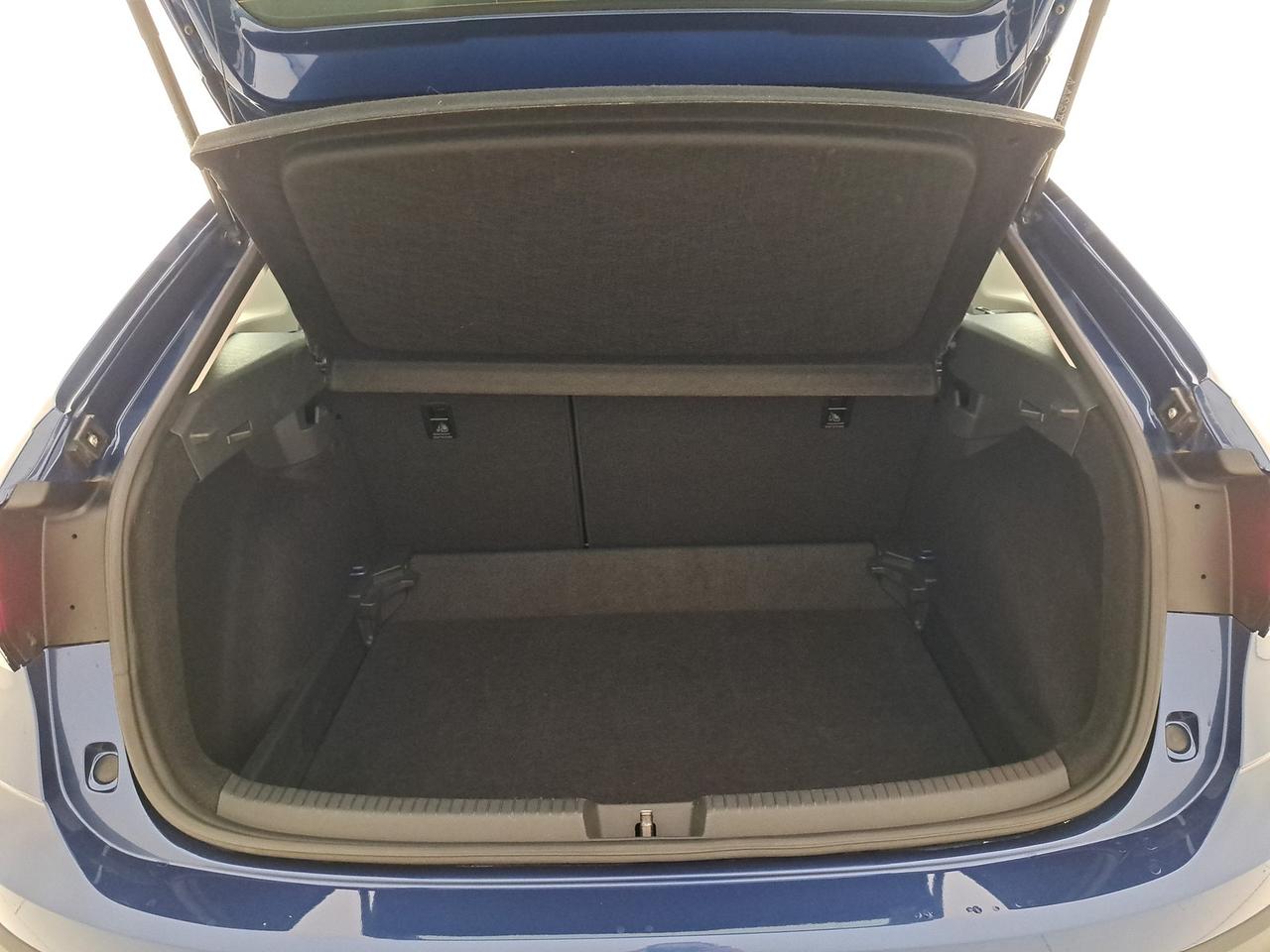 Volkswagen Taigo 1.0 tsi life 110cv