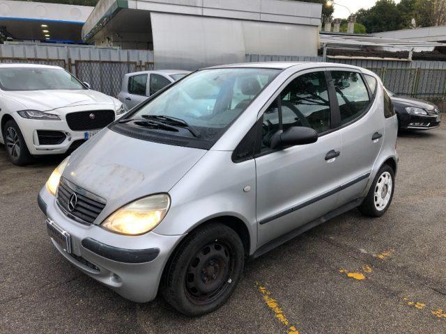 MERCEDES-BENZ A 170 CDI cat Classic