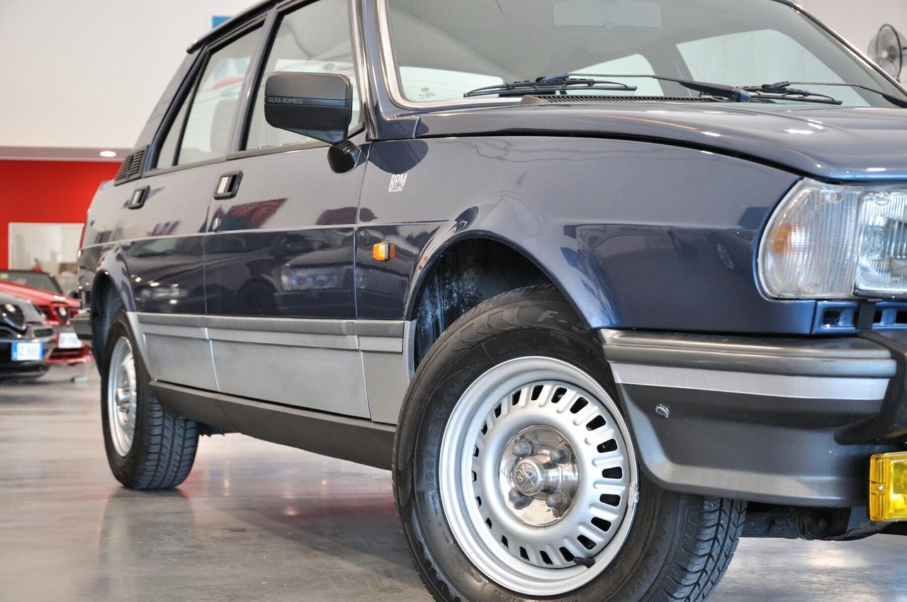 Alfa Romeo Giulietta 1.8 II serie CRS Blu Pervinca