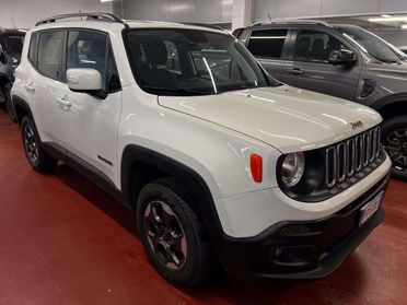 Jeep Renegade Renegade 2.0 mjt Longitude 4wd 140cv