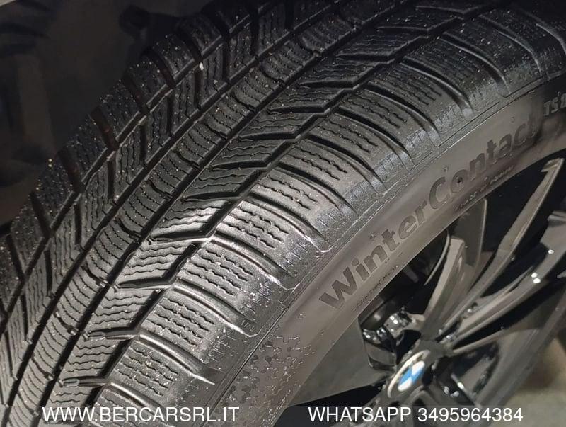 BMW X2 X2 sDrive18d Advantage*FULL LED*SEDILI SPORTIVI*CL_18*