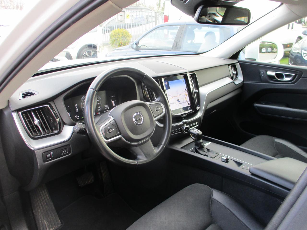 Volvo XC60 2.0 t5 Business geartronic GANCIO