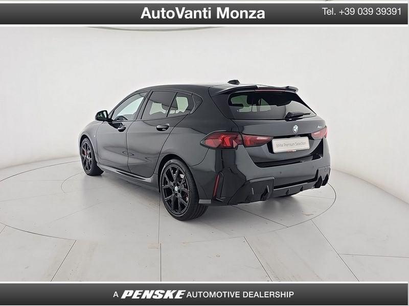 BMW Serie 1 118d MSport Pro