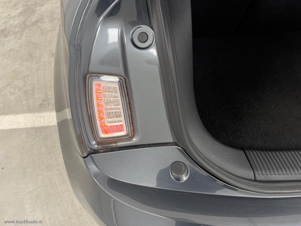 AUDI A1 1.6 TDI 105 CV Attraction