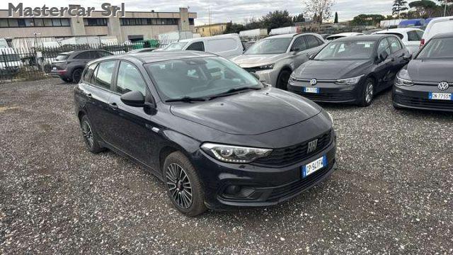 FIAT Tipo NEOPTATENTATI SW 1.0 t3 100cv TG :GP941FW
