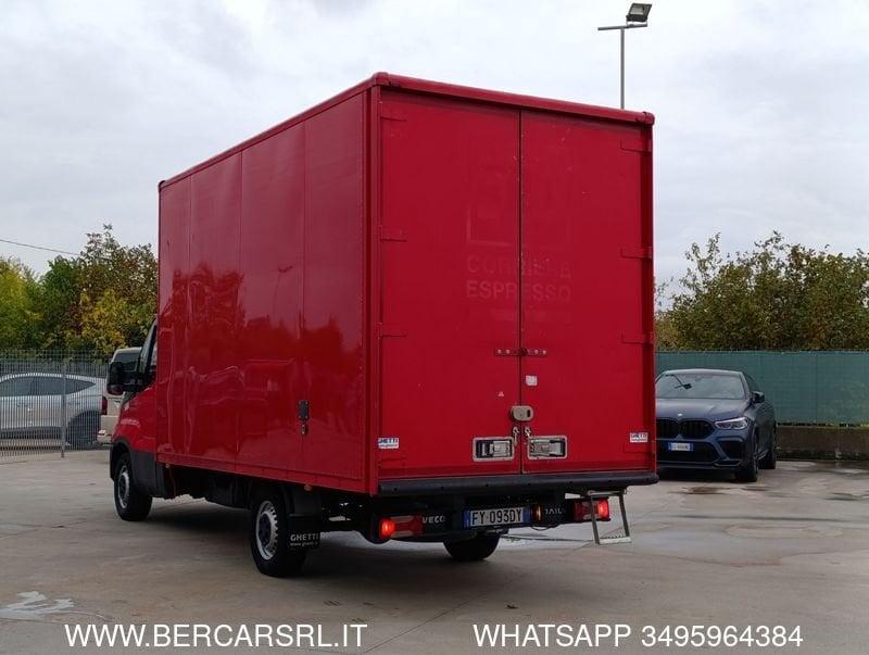 Iveco Daily Daily 35S12D 2.3 HPT PL-DC Cabinato