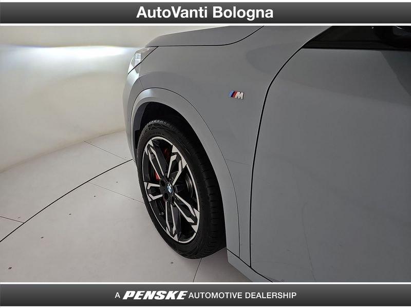 BMW X2 X2 sDrive 18d Msport Pro