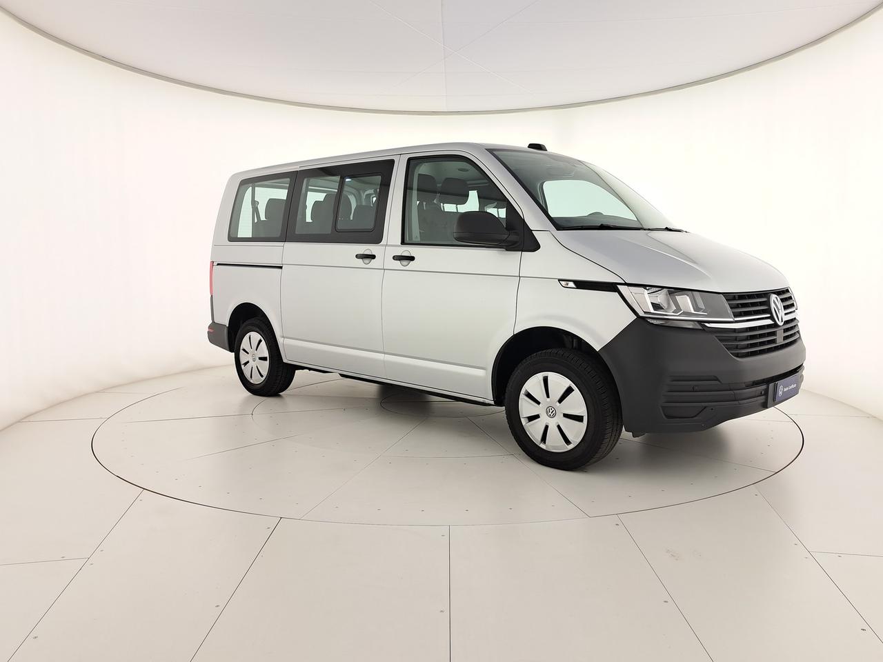 Volkswagen T6.1 Transporter t6.1 28 2.0 tdi 110cv kombi business p.c.