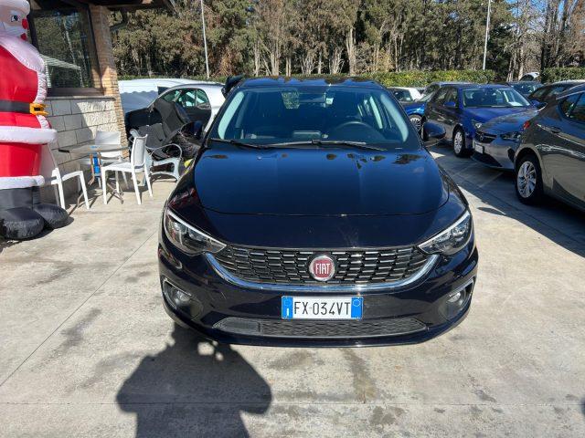 FIAT Tipo 1.6 Mjt S&S 5 porte Lounge