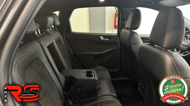 FORD Kuga 1.5 EcoBlue 120 CV 2WD ST-Line X Automatica