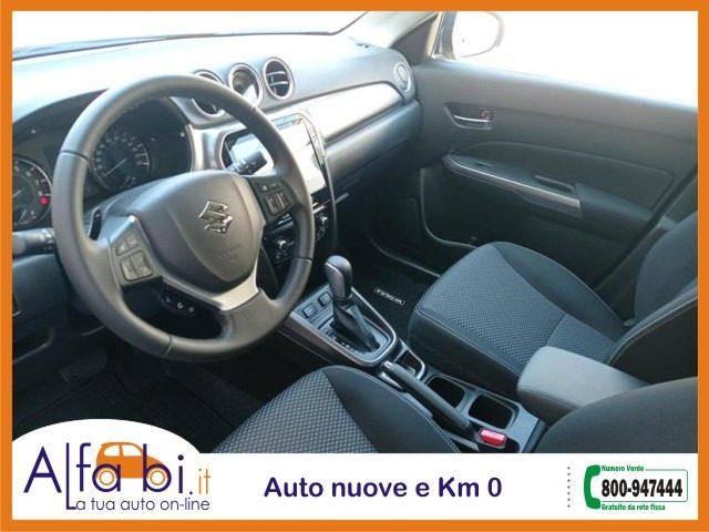 SUZUKI Vitara 1.4 110CV MHEV 2WD Aut. Cool+