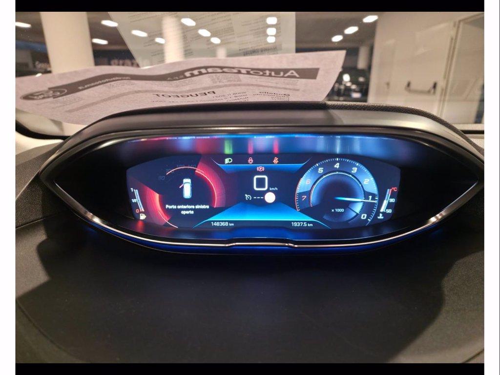 PEUGEOT 5008 1.2 puretech t allure s&s 130cv del 2020