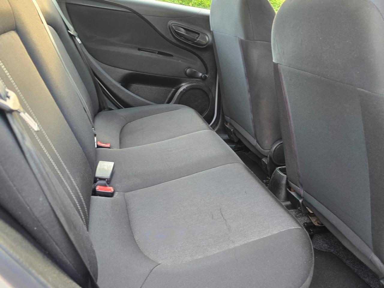 Fiat Punto 1.4 8V 5 porte Easypower Lounge