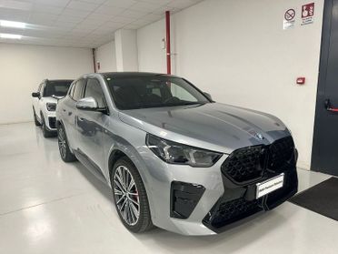 BMW X2 xdrive 20d 48V MSport auto