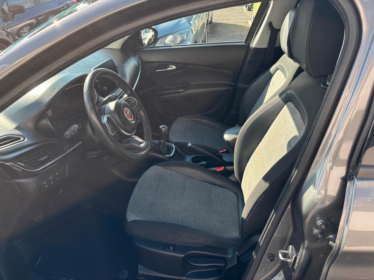 Fiat Tipo CROSS 1.3 Multijet 5 porte - 2021