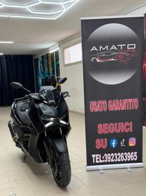 Yamaha X-Max 125 ABS Business