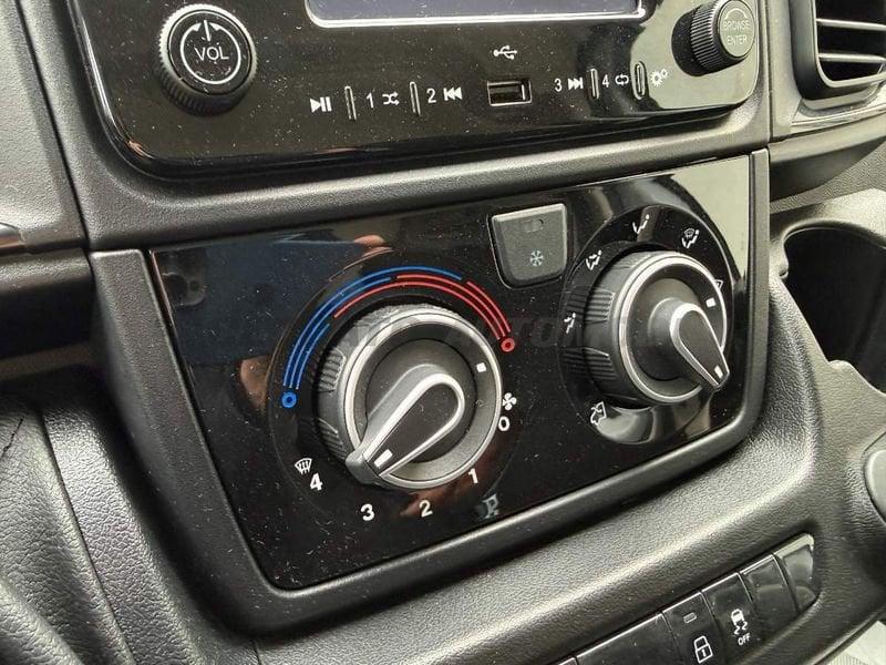 FIAT Ducato Ducato 35 MH2 2.2 mjt3 140cv serie 9