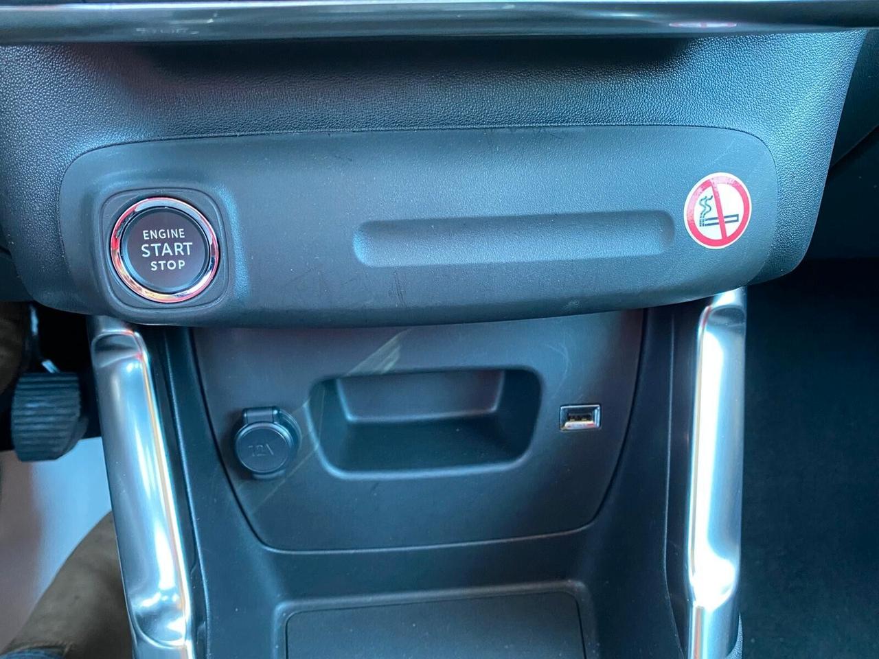Citroen C3 Aircross C3 Aircross PureTech 110 S&S Shine Pack BiColor