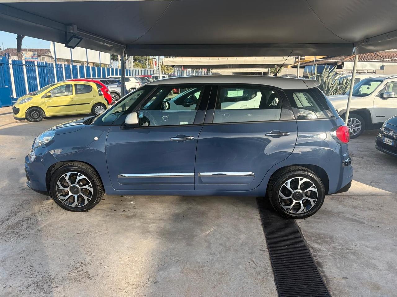 Fiat 500L 1.3 Multijet 95 CV Business