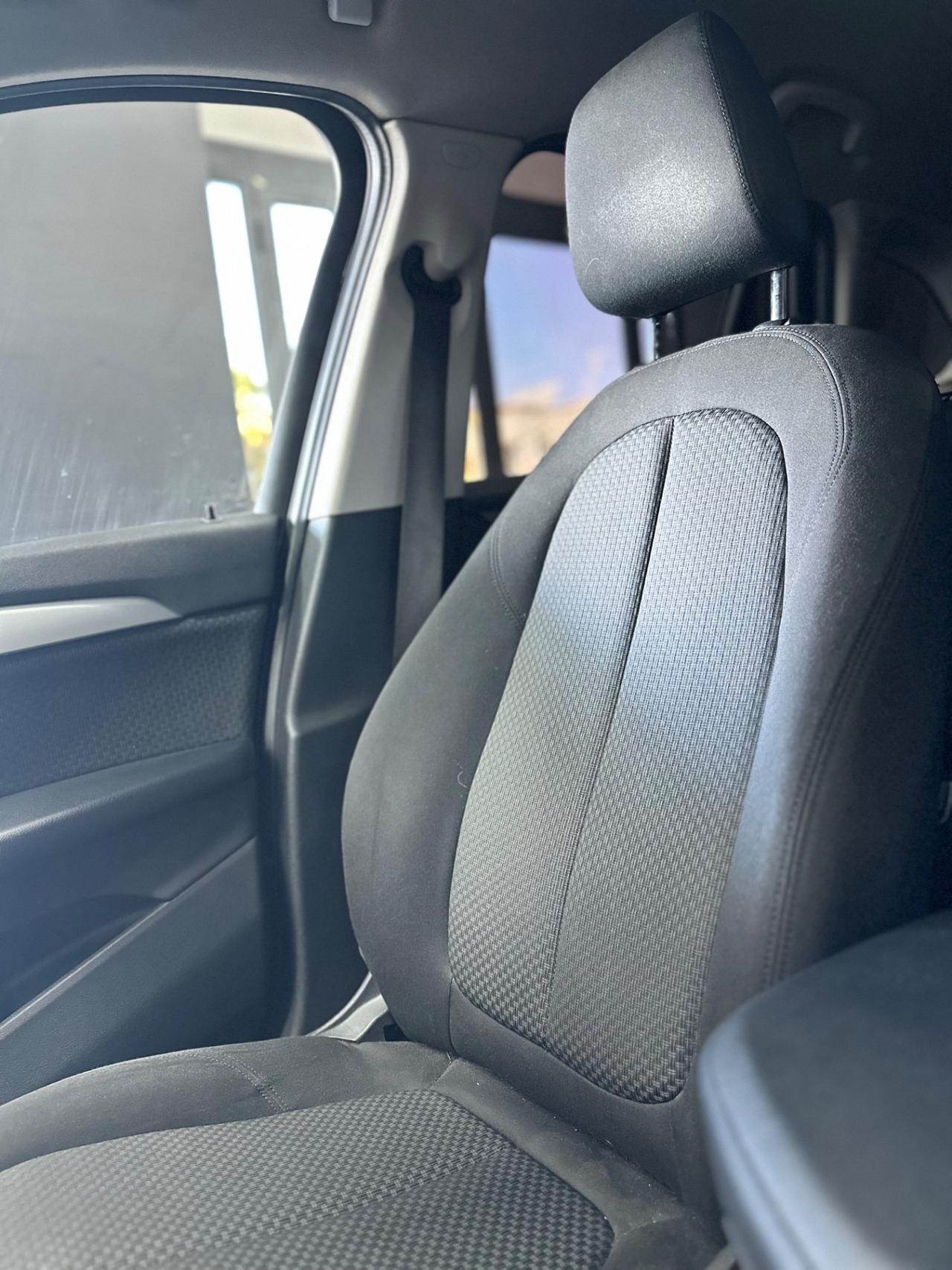 Bmw X1 xDrive18d