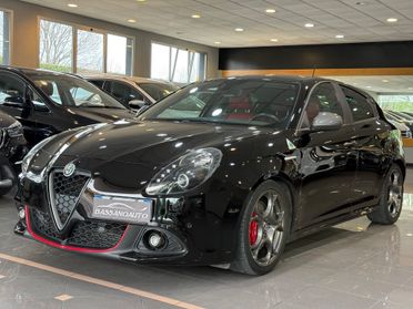 Alfa Romeo Giulietta 1750 turbo Veloce 240cv tct AUTO !! TETTO