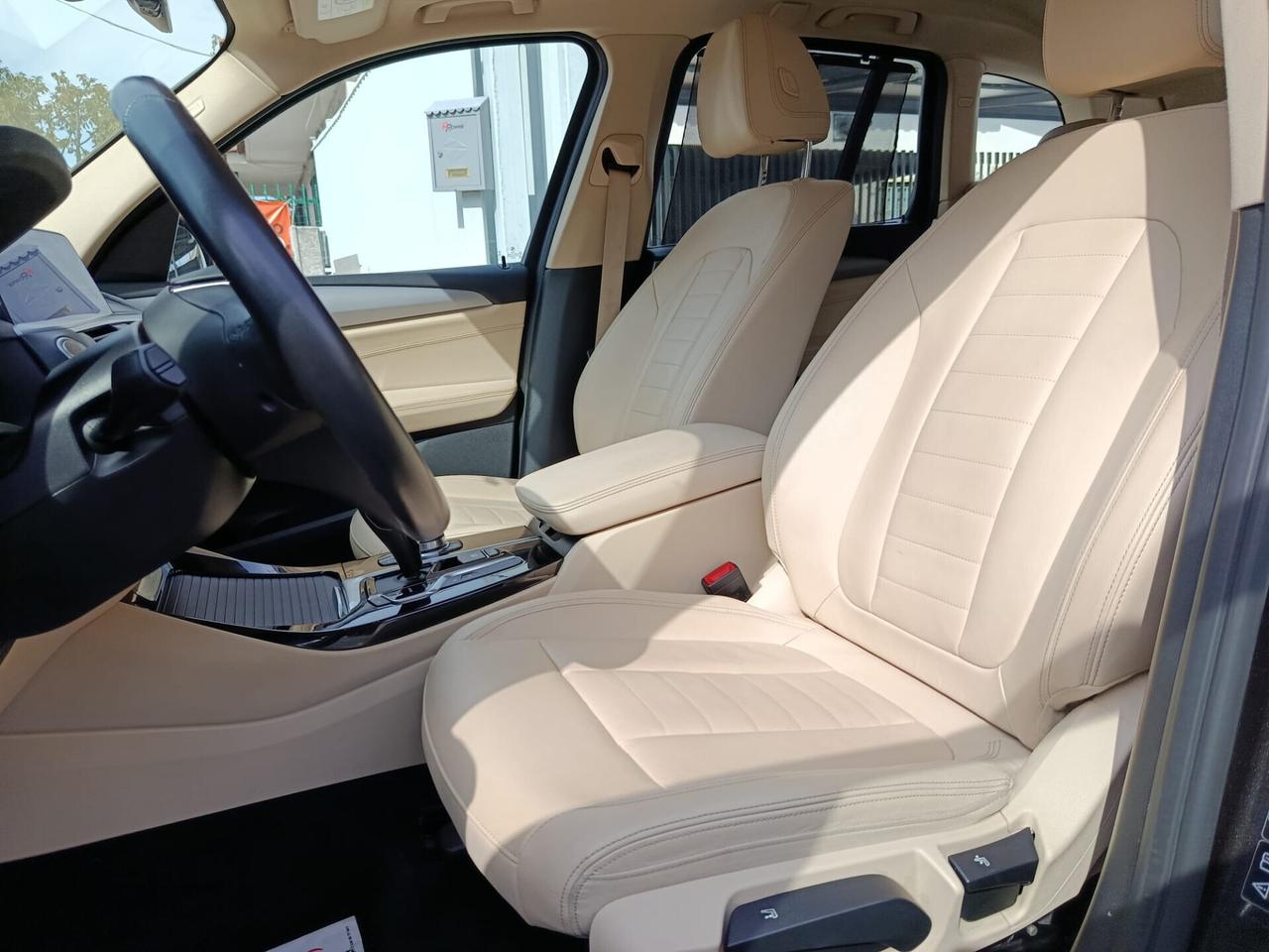 Bmw X3 xDrive20d 48V Business Advantage