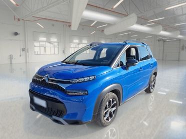 CITROEN C3 AIRCROSS BLUEHDI 110 SES PLUS SUV