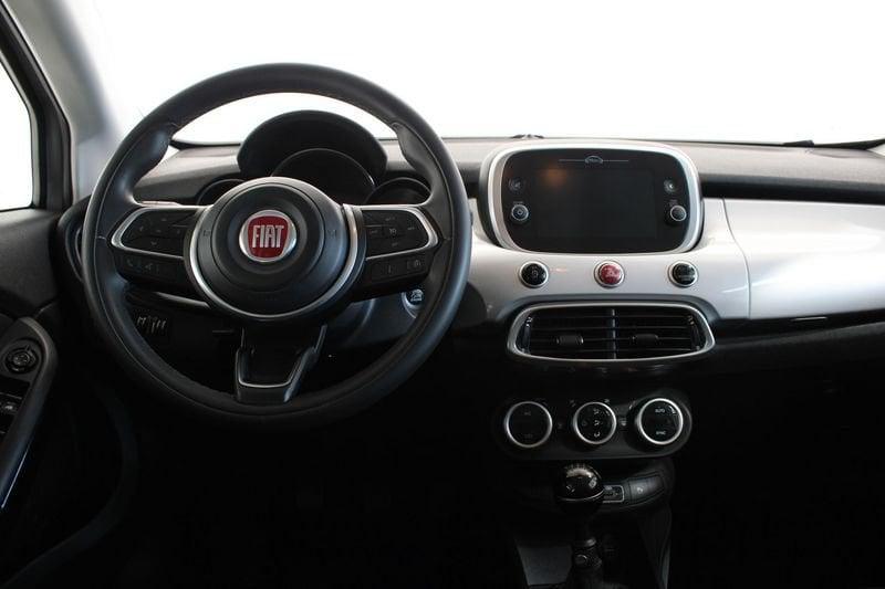 FIAT 500X 1.6 M.JET 120 CV POP STAR
