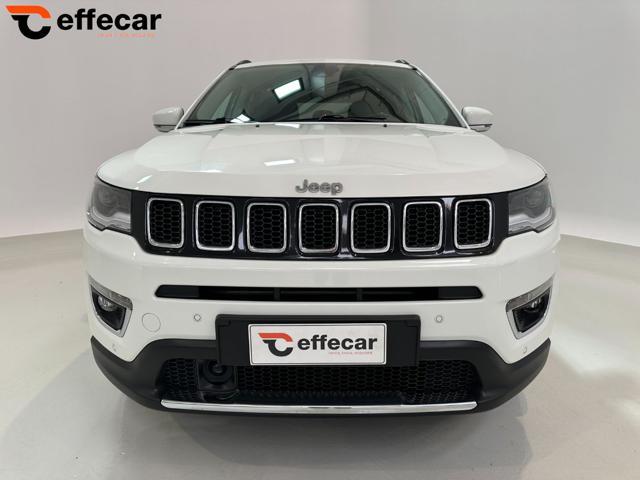 JEEP Compass 1.3 Turbo T4 150 CV aut. 2WD Limited