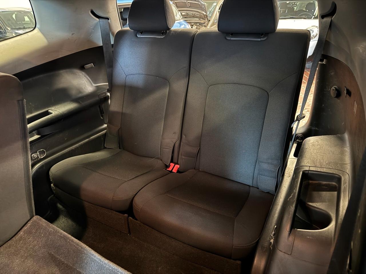 Chevrolet Orlando 2.0 Diesel 163CV aut. LTZ - 7 POSTI - UNICO PROPRIETARIO